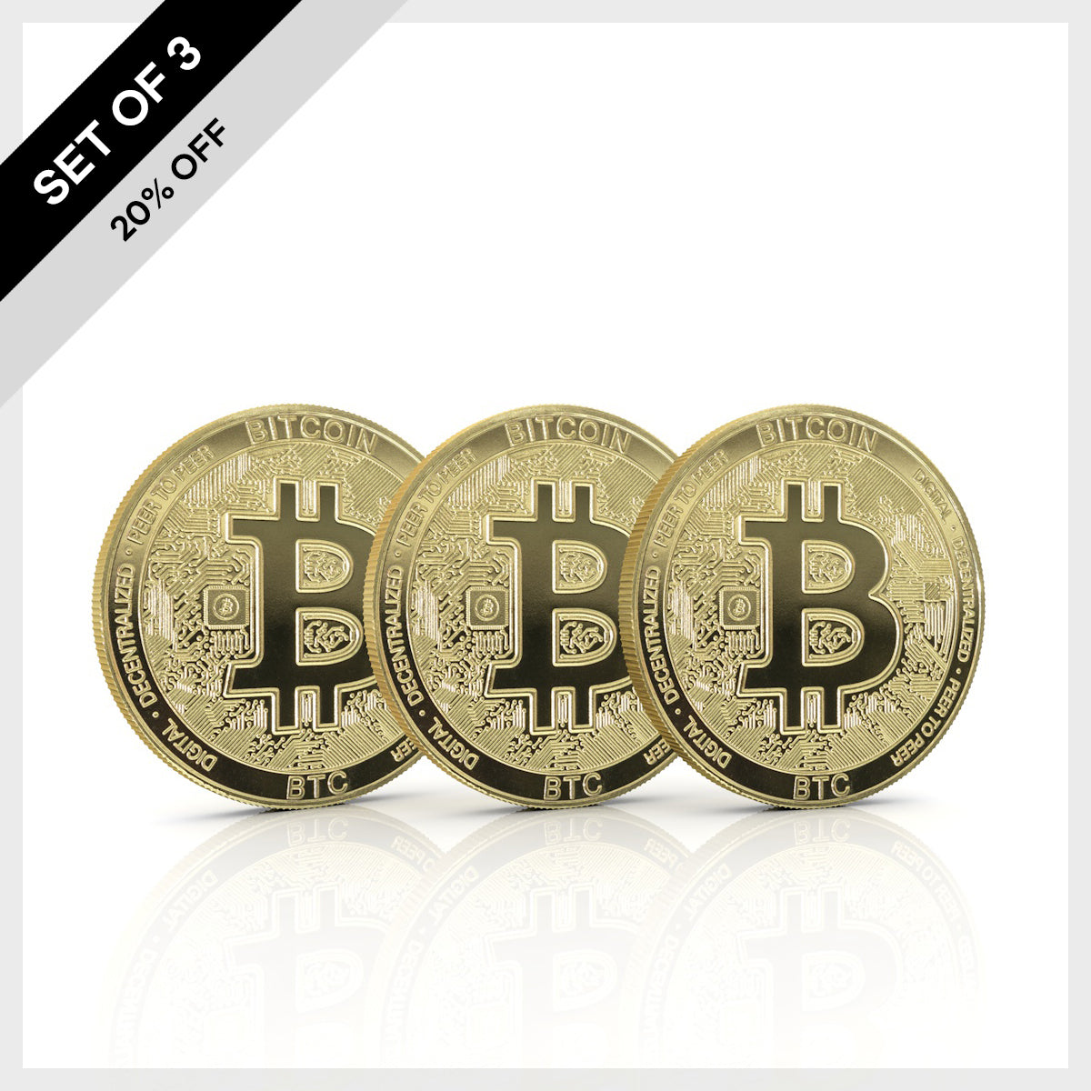 Bitcoin Bundle