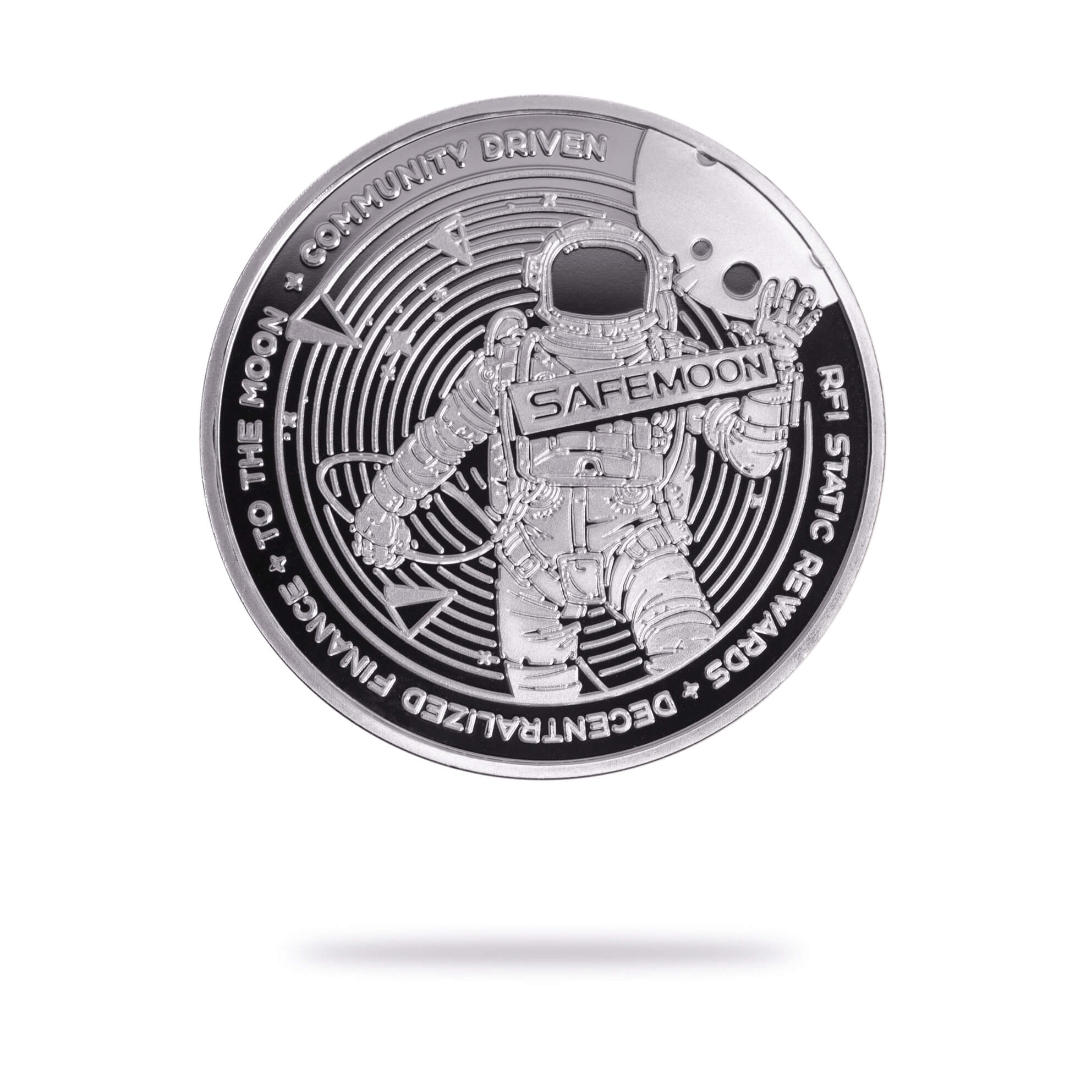 SAFEMOON