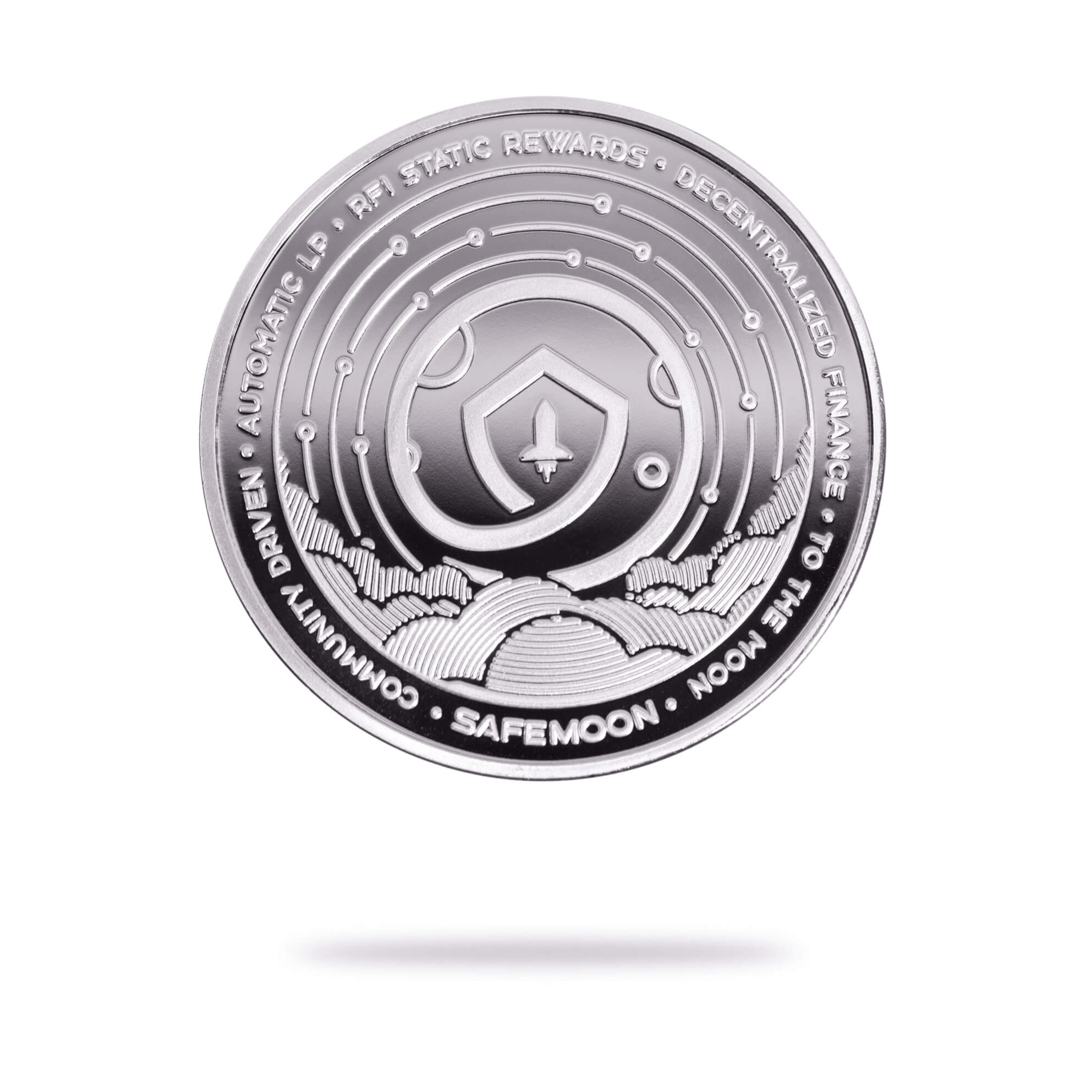 SAFEMOON