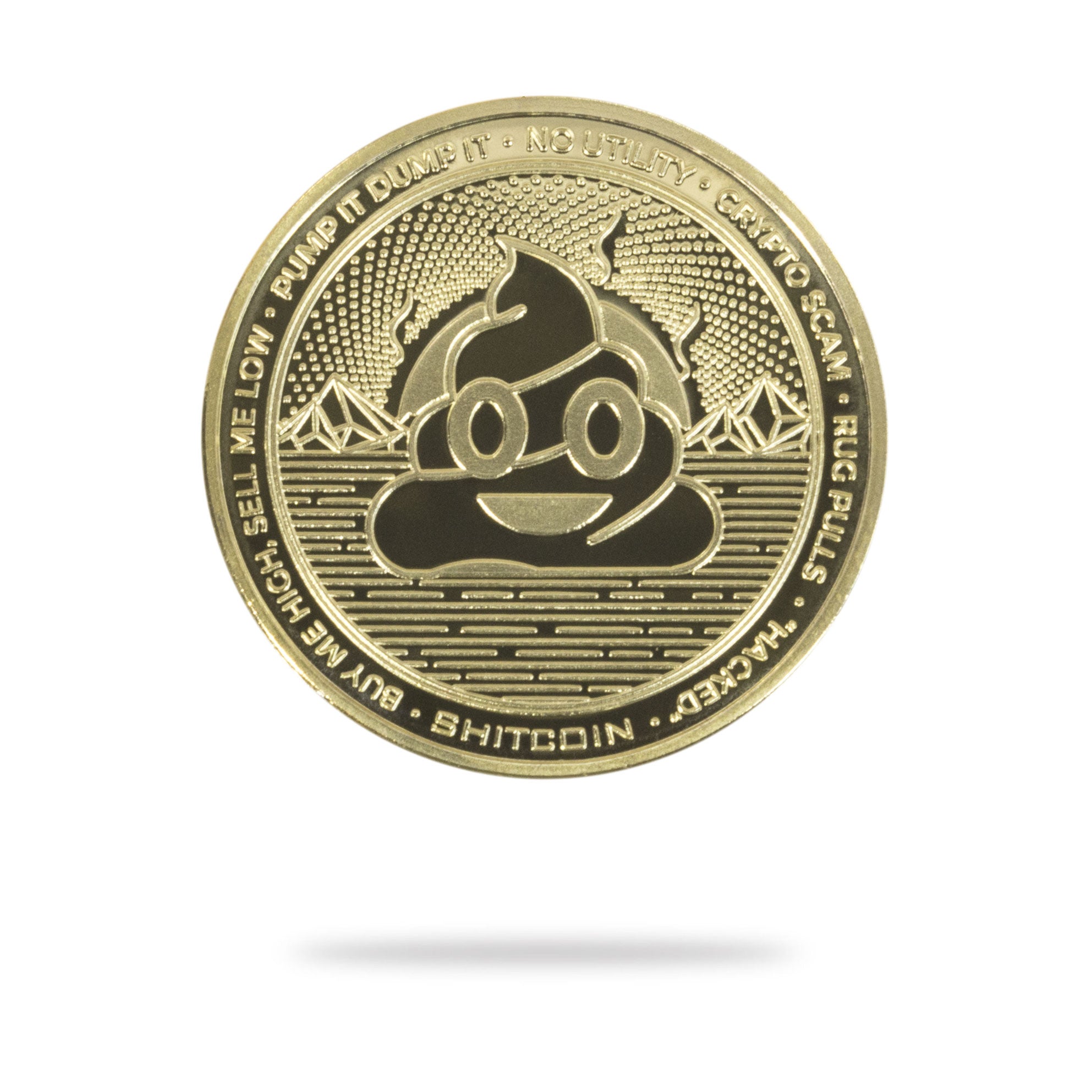 The Wild West of Cryptocurrency: Shit Coins Explained