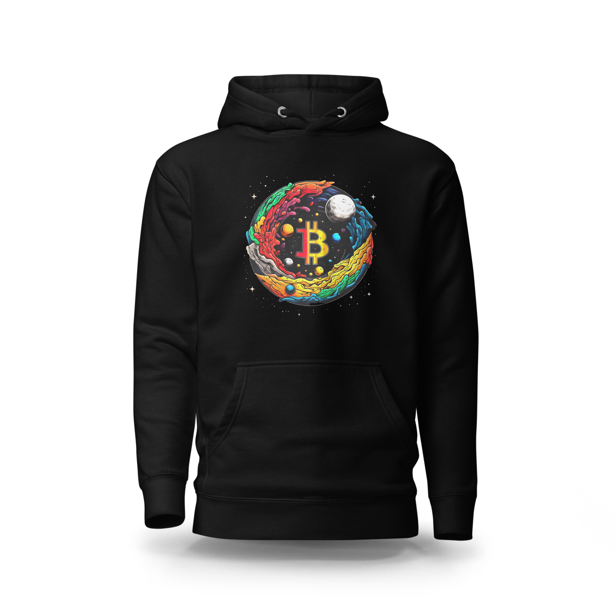 BTC OG.OP Hoodie