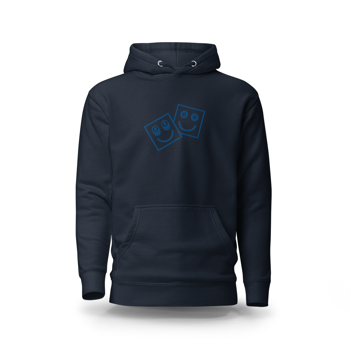 Bit Boxes Hoodie