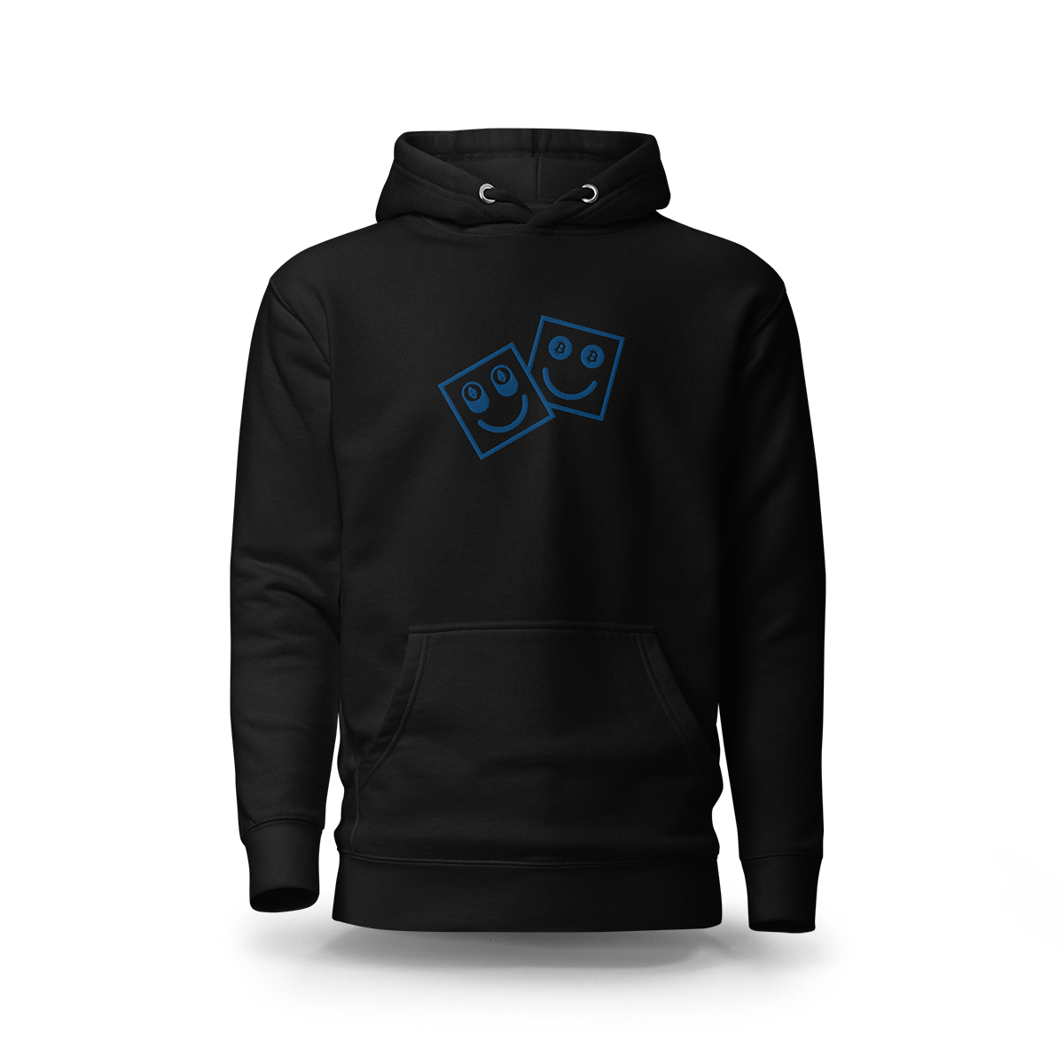 Bit Boxes Hoodie
