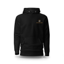 Crypto Premium Hoodie