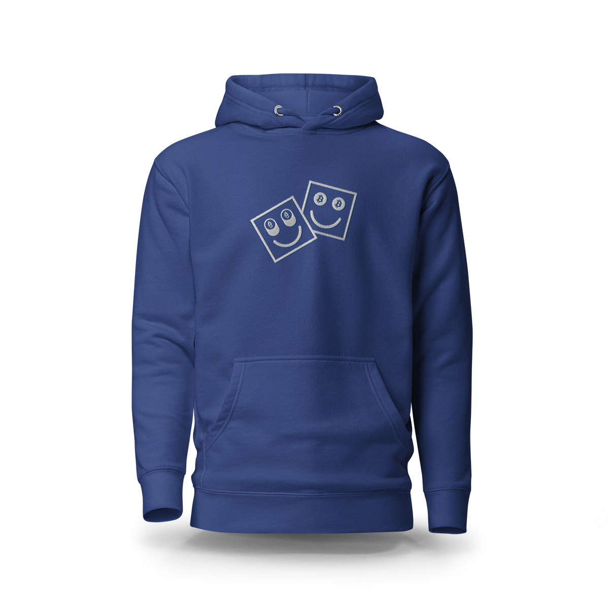 Bit Boxes Hoodie