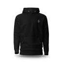 Crypto Premium Hoodie