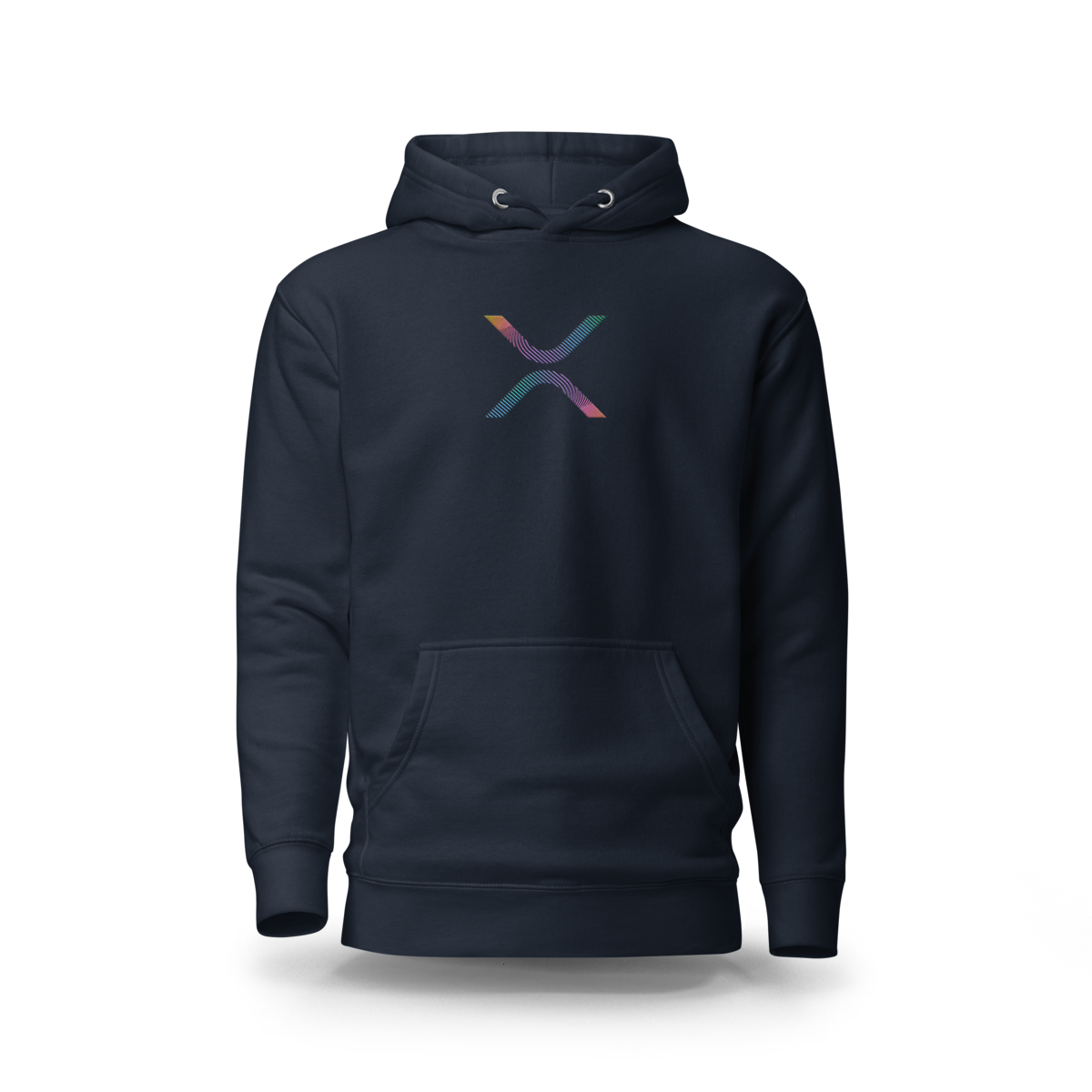 XRP G.23 Hoodie