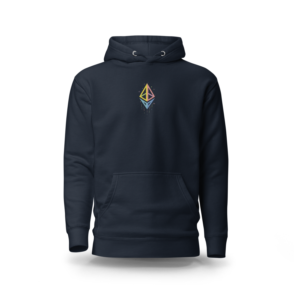 ETH R.23 Hoodie