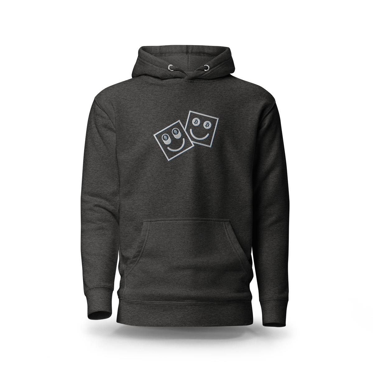 Bit Boxes Hoodie
