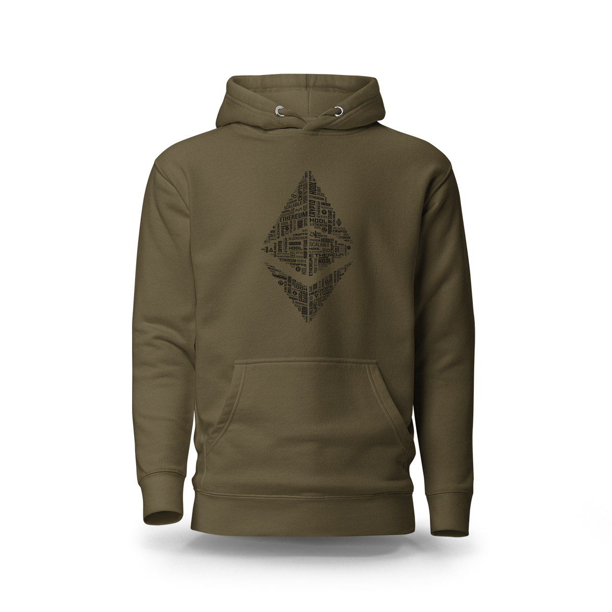 Ethereum C.23 Hoodie