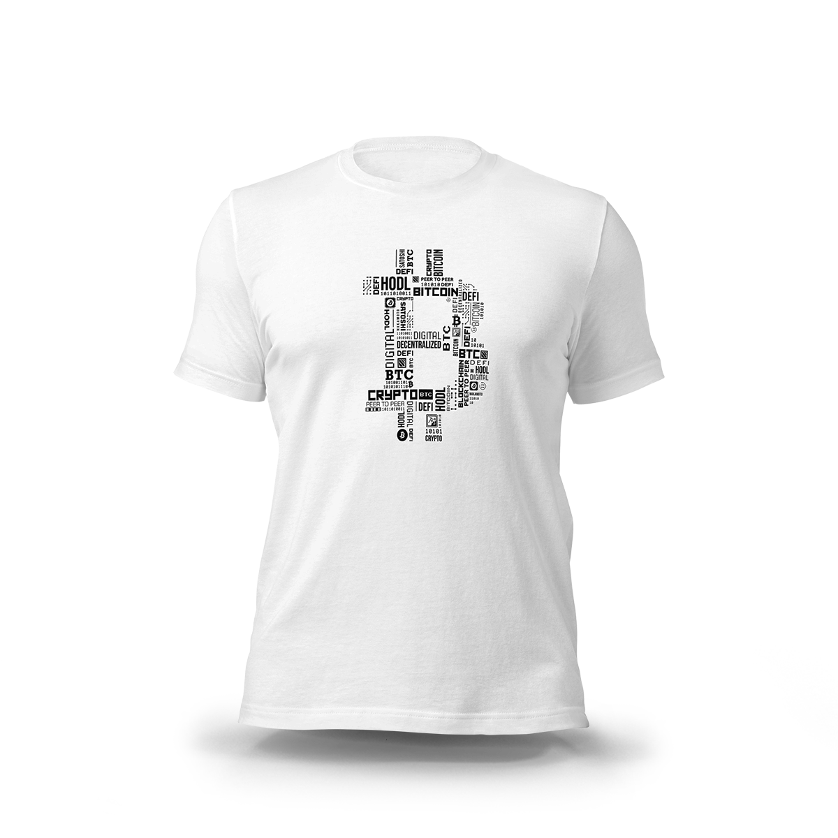 Bitcoin C.23 T-shirt
