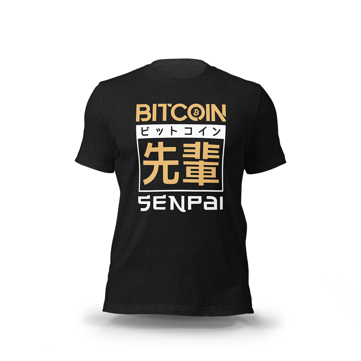 Bitcoin S01.23 T-shirt