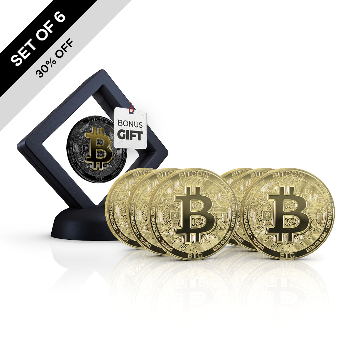 Crypto Bundle