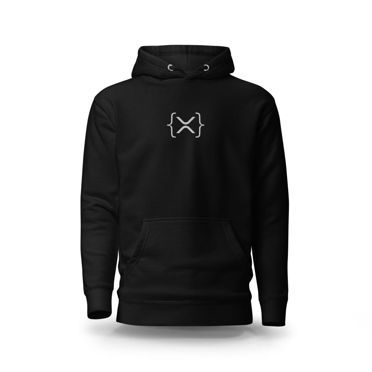 XRP Ledger Hoodie (etsy)