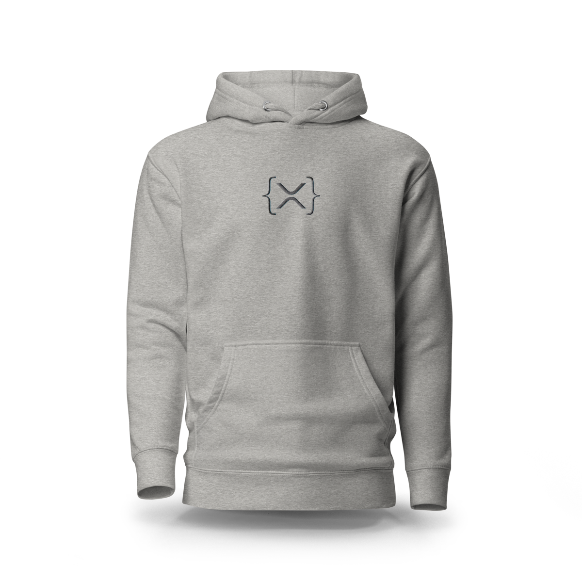 XRP Ledger Hoodie (etsy)