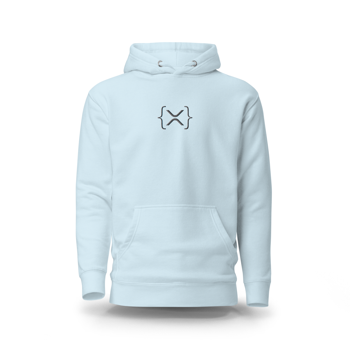 XRP Ledger Hoodie (etsy)