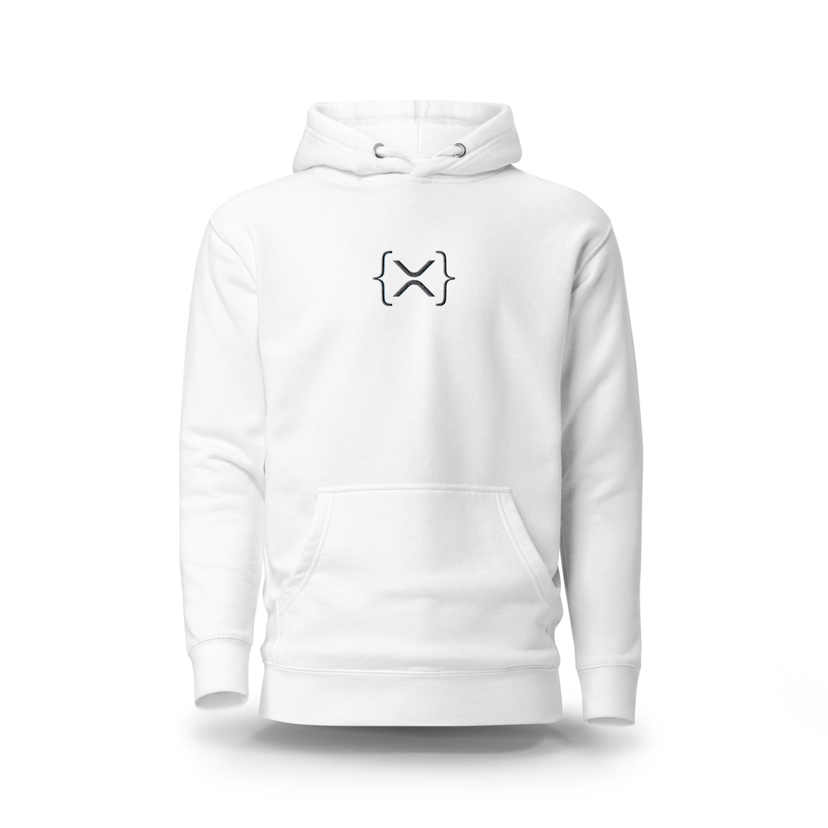 XRP Ledger Hoodie