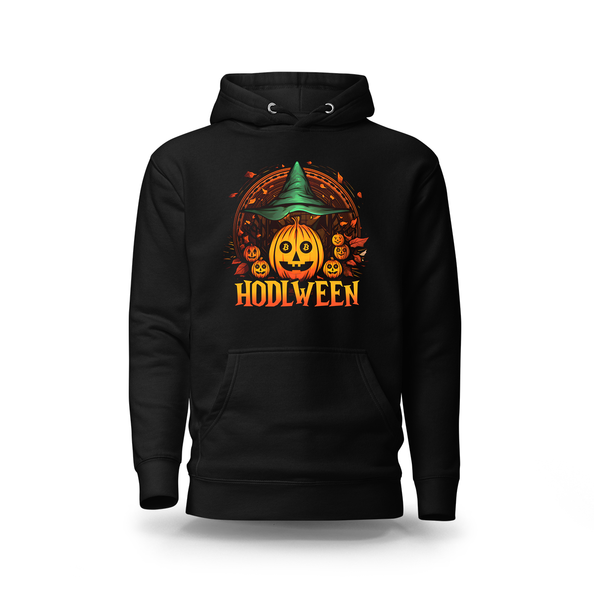 HOLDWEEN Hoodie