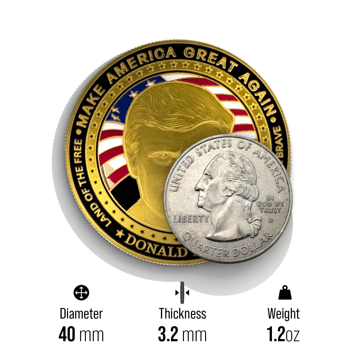 Trump Coin