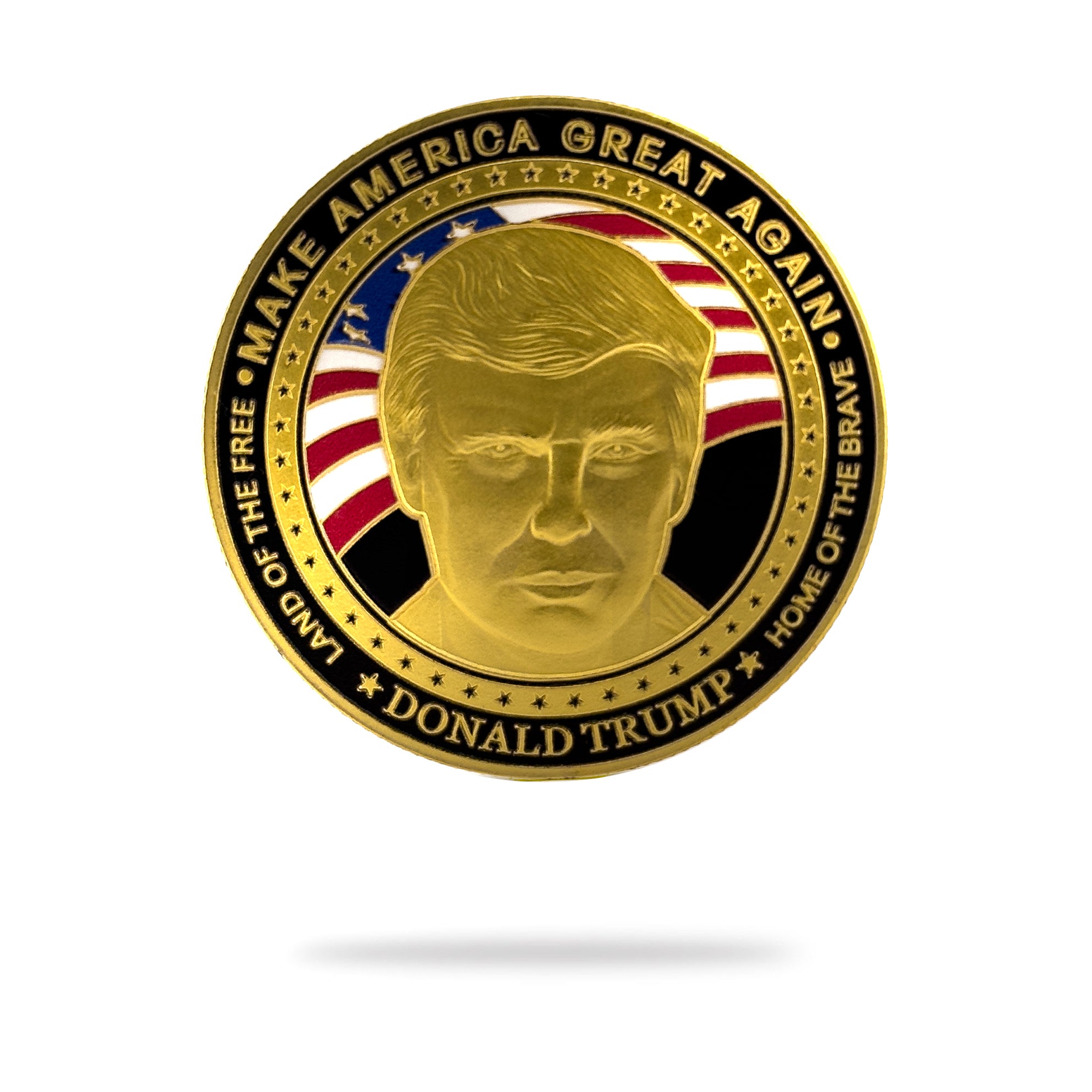 Trump Coin