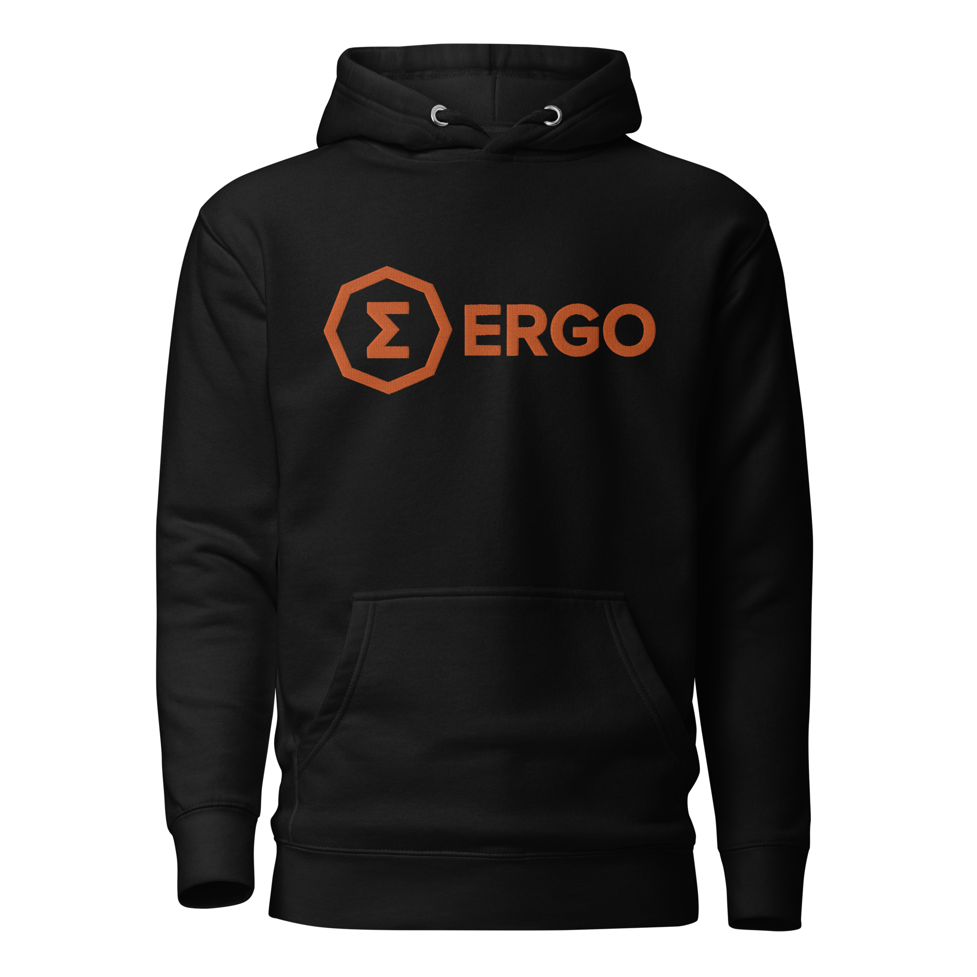 Ergo Hoodie