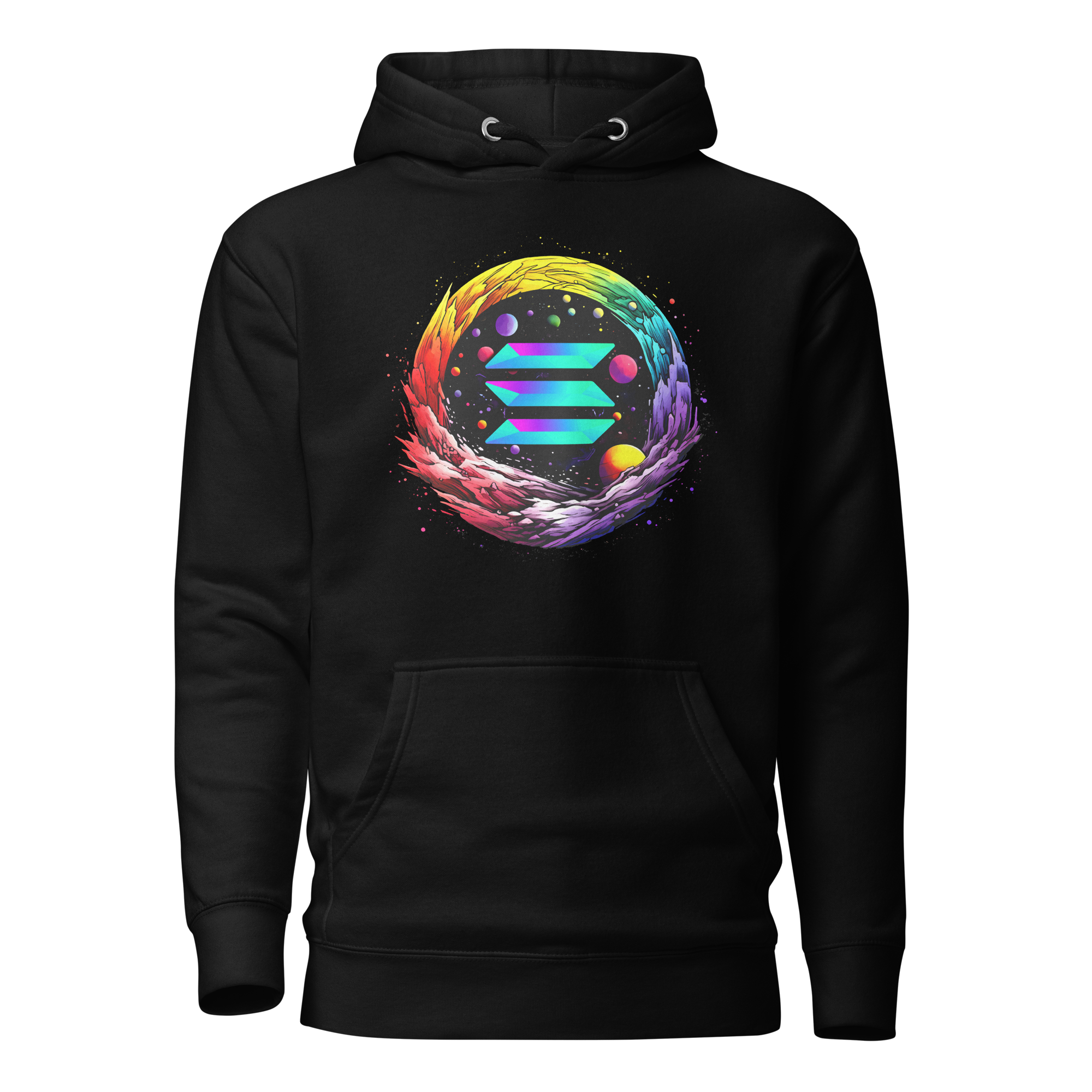 SOL OG.OP Hoodie