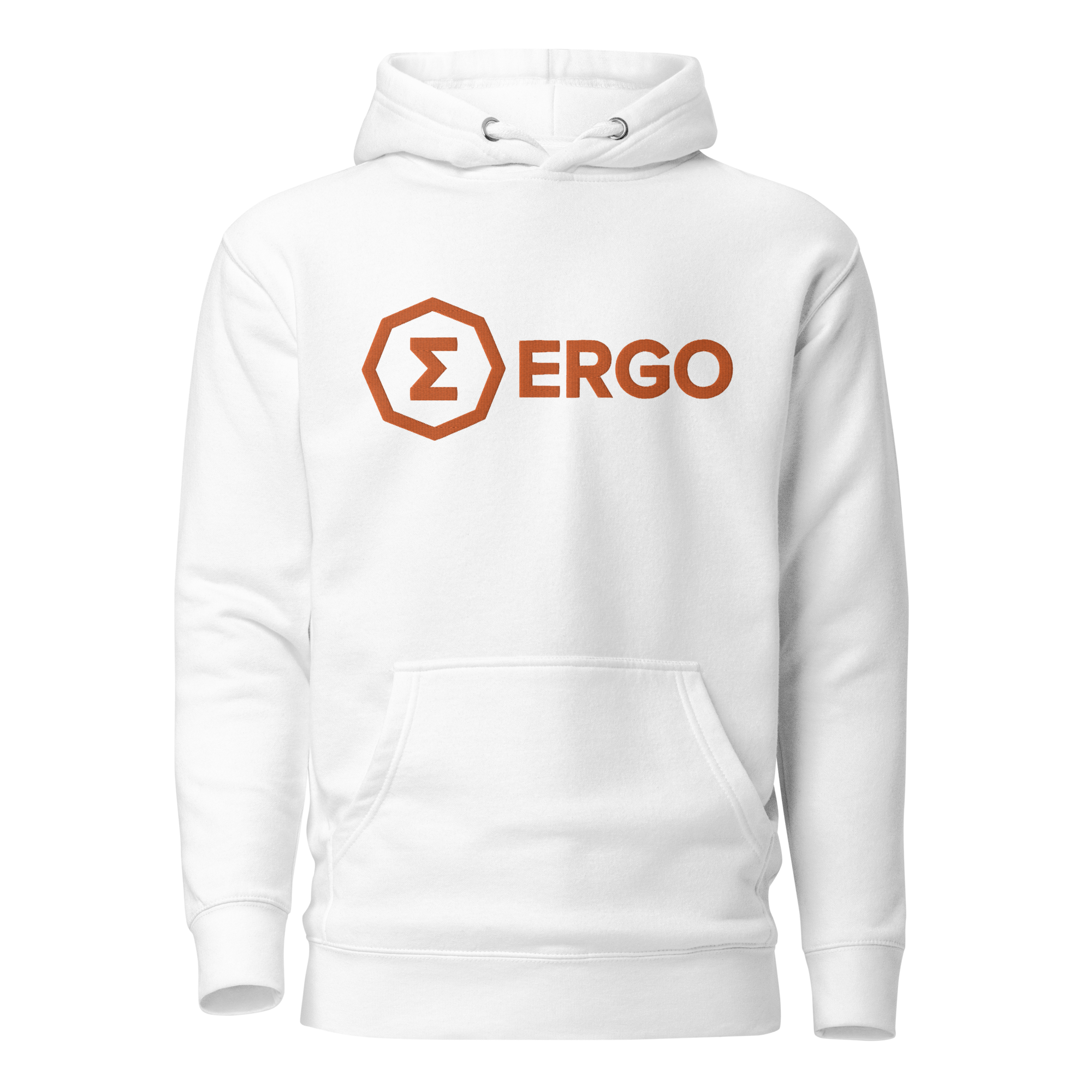 Ergo Hoodie