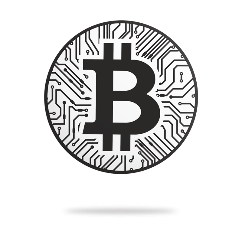 Bitcoin Sticker Pack
