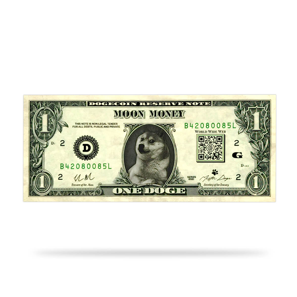 Doge Dollar