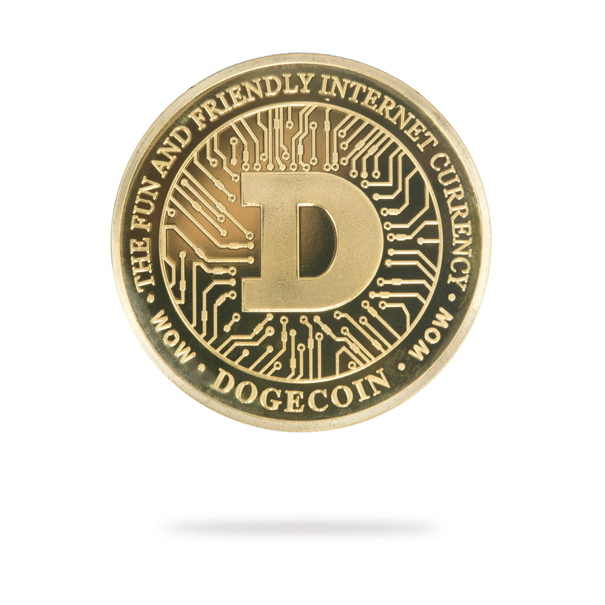 Dogecoin