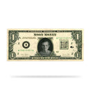 Moon Money Sticker