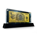 Moon Money Display