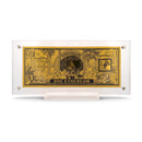 Moon Money Display
