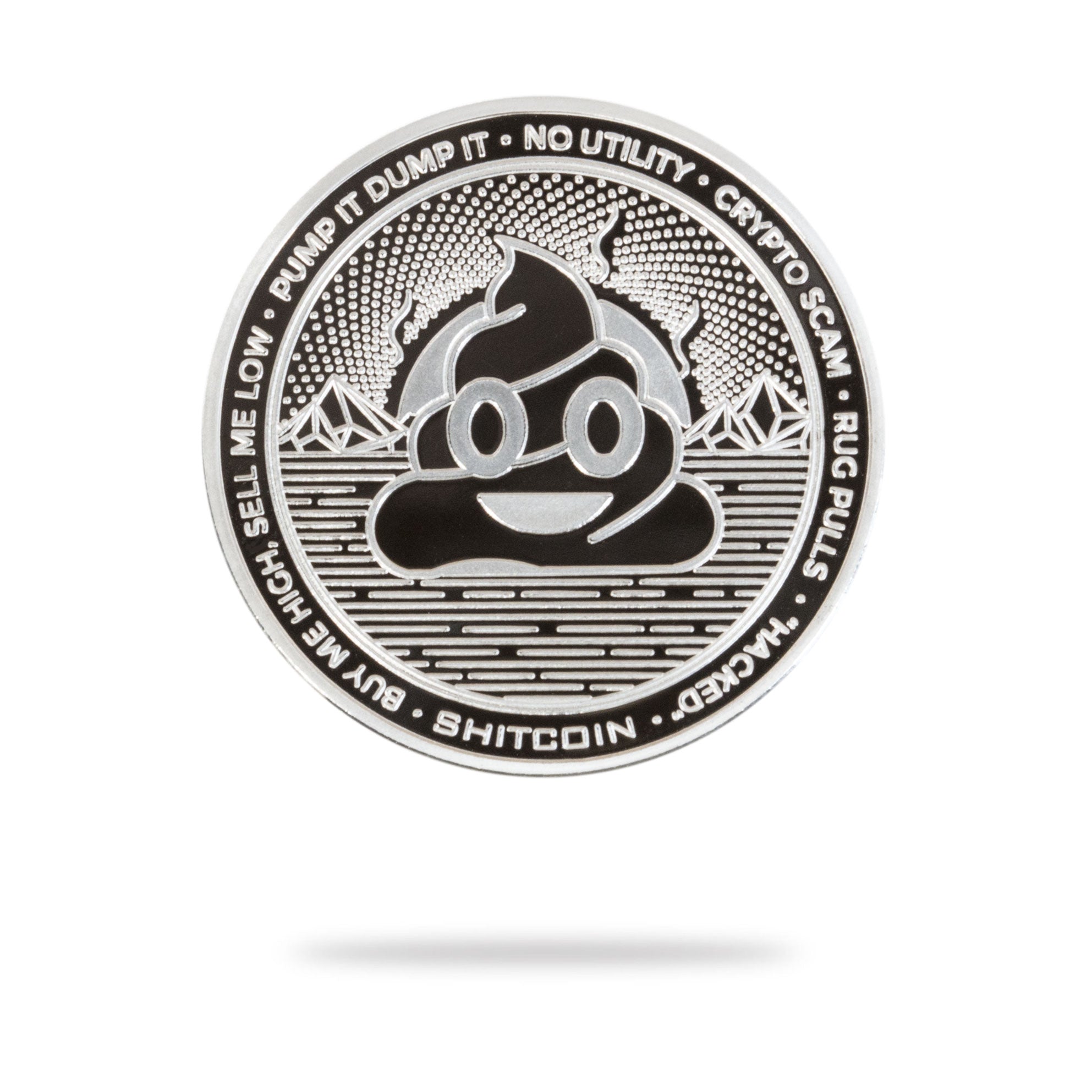 Shitcoin Shenanigans: Why We Can't Look Away