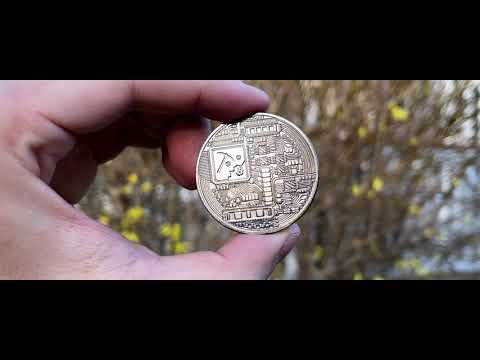 Blacked Bitcoin