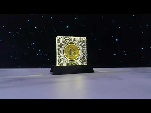 Cryptochips