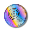 Cryptochips | Sundaeswap Coin Physical Crypto Coin. Collectable cryptocurrency merch you can hodl